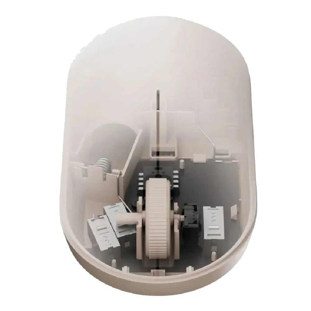 Sichqoncha Xiaomi Mouse Lite 2 (Oq)