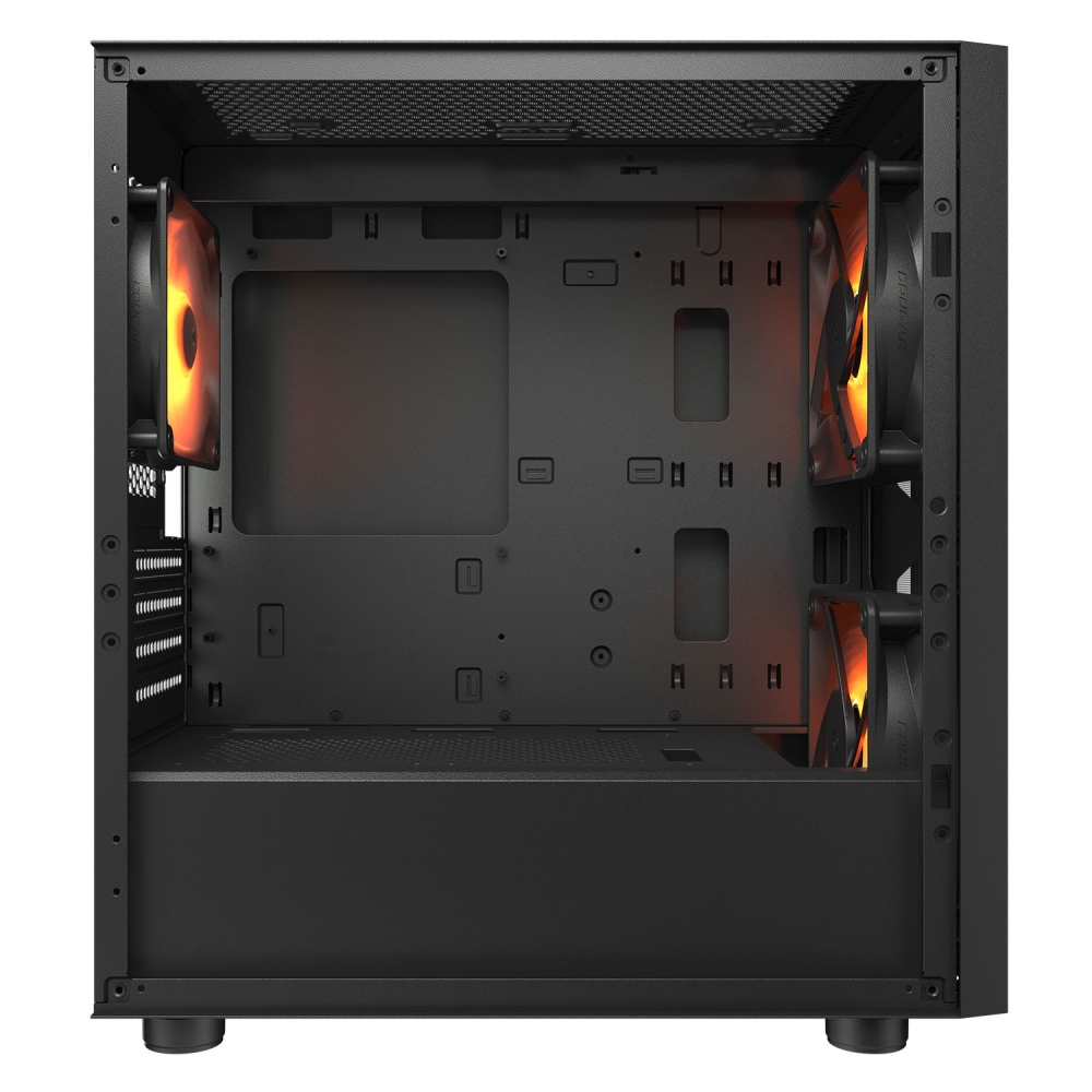 Korpus Cougar Uniface Mini RGB