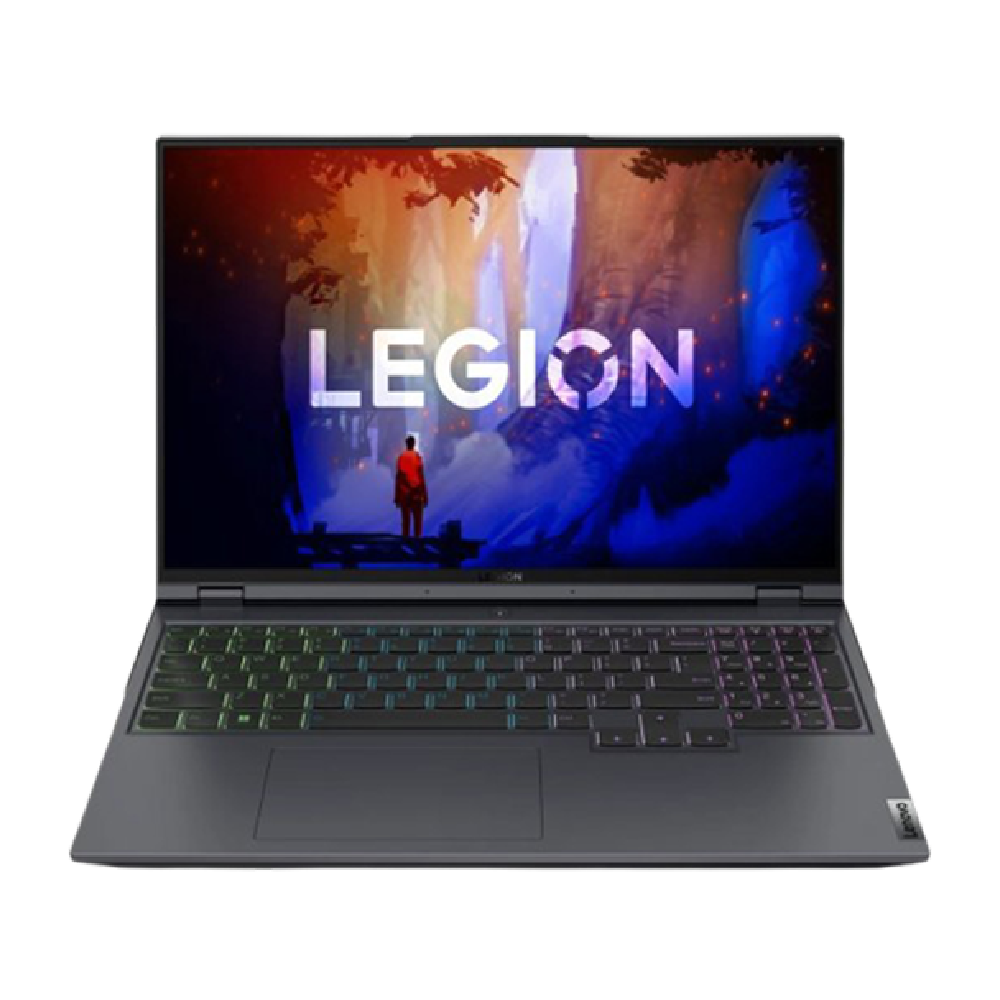 Noutbook Lenovo Legion 5 PRO 16IAH7H ( i9-14900HX/RTX 4060 )