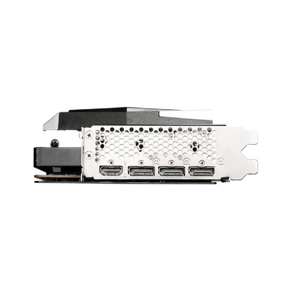 Videokarta MSI Radeon RX 6900 XT Gaming Z Trio 16GB