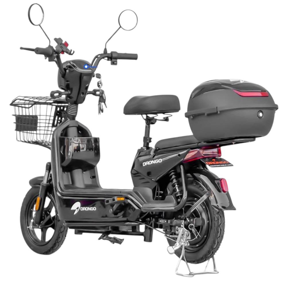 Elektroskuter Drongo R-14