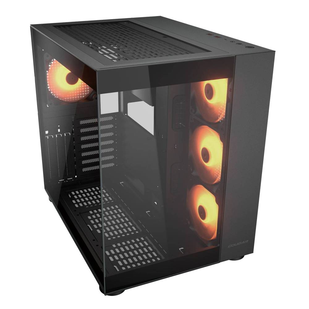Korpus Cougar FV150 ARGB