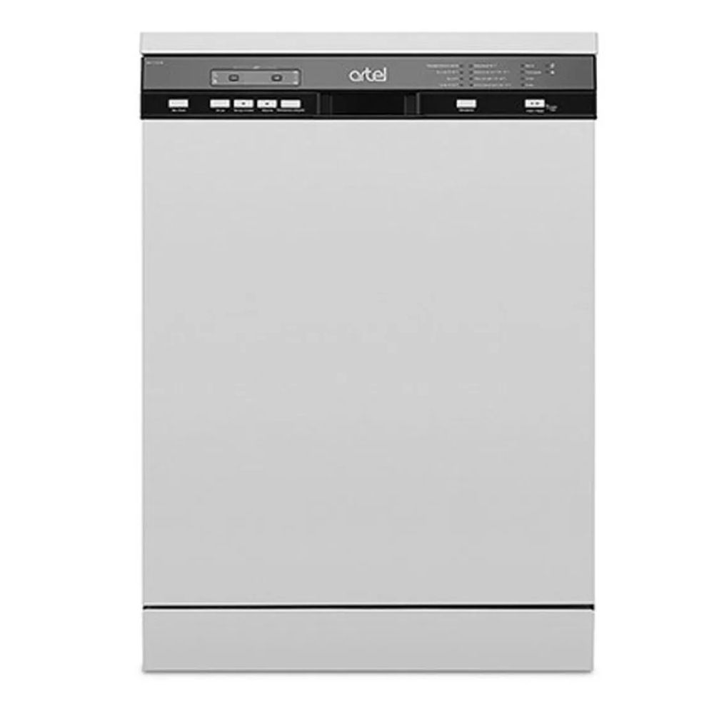 Idish yuvish mashinasi Artel T 21 W