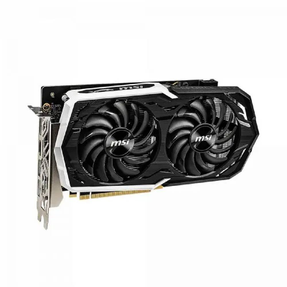 Videokarta VGA MSI GTX 1660Ti-ARMOR 6GB