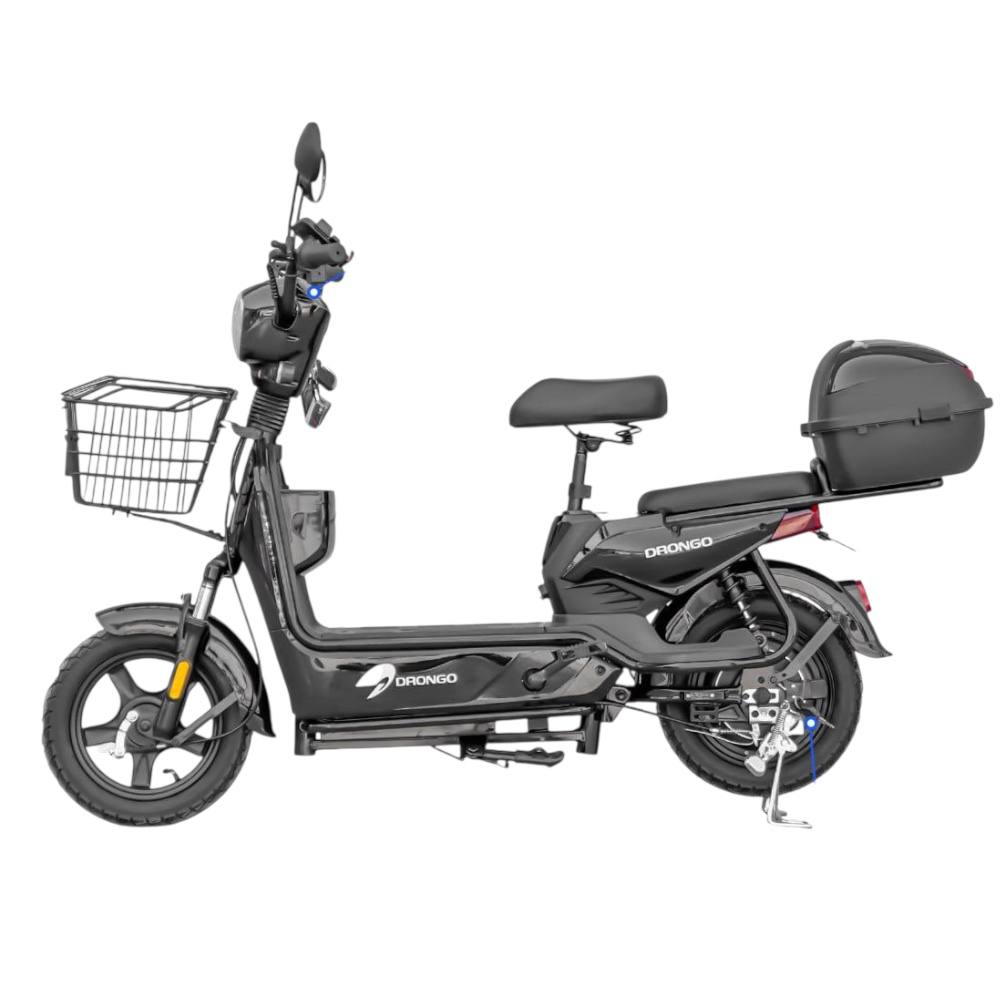 Elektroskuter Drongo R-14
