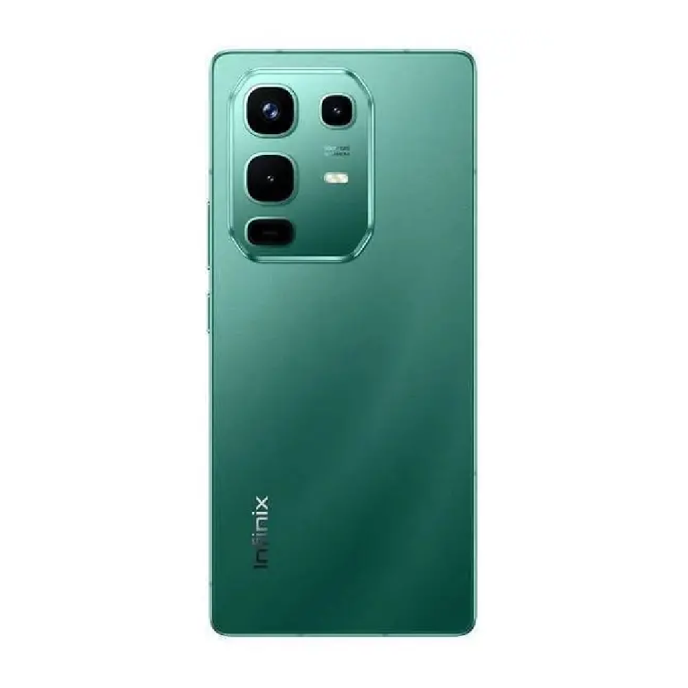 Infinix Note 50 8/256GB (Yashil)