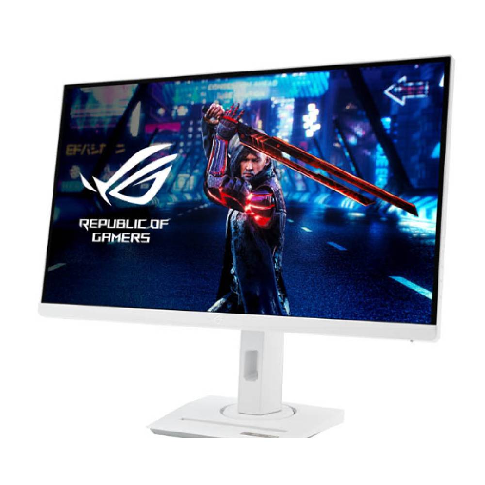 Monitor ASUS ROG Strix ( XG27ACS-W ) 27"