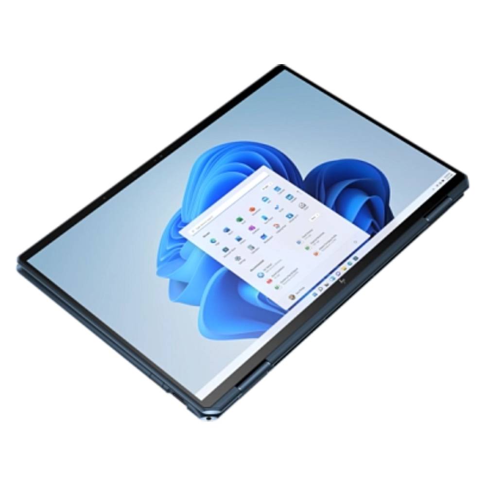 Noutbuk HP Spectre x360 i7-13700H / 16 GB / 512GB SSD 16,0" 3K - IPS touch + Pencil