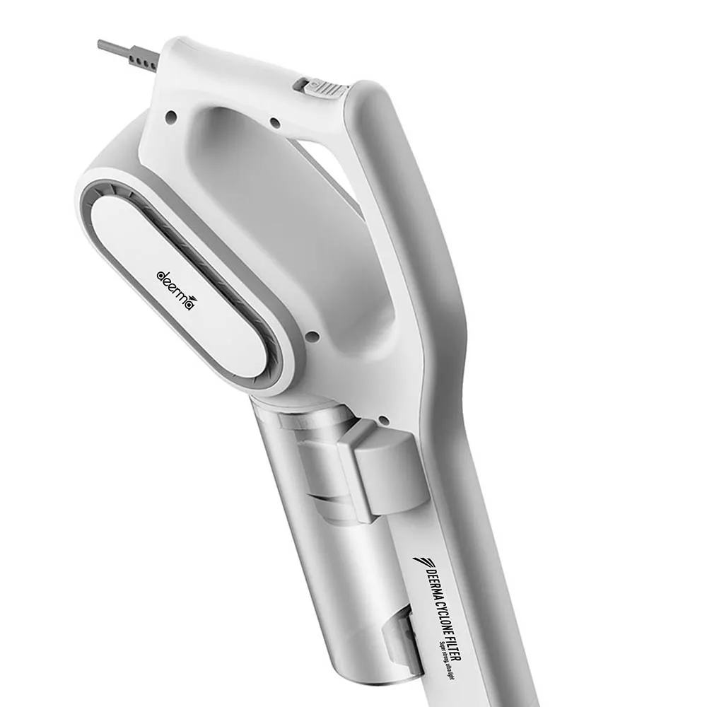 Vertikal changyutgich Deerma DEM-DX700 White EU