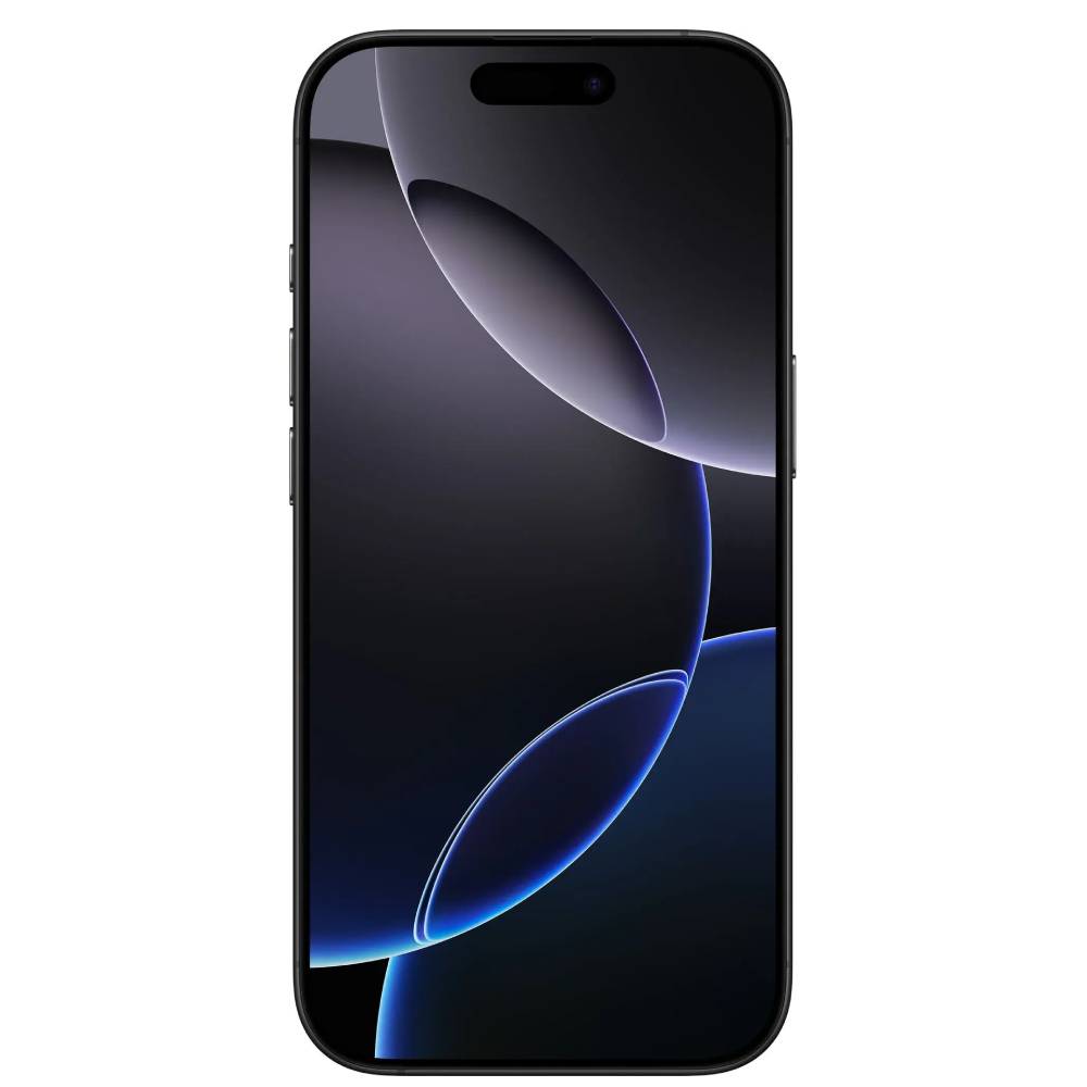 Apple iPhone 16 Pro 512GB (Qora Titanium)