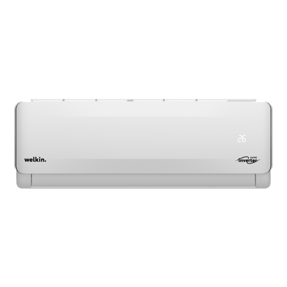 Konditsioner Welkin General 24 Full Dc Inverter