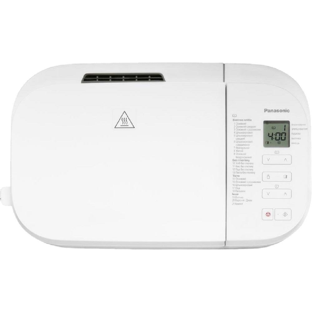 Non pishirgich PANASONIC SD-B2510WTS