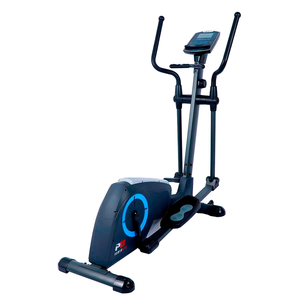 Elliptik trenajyorlar Powergym E171