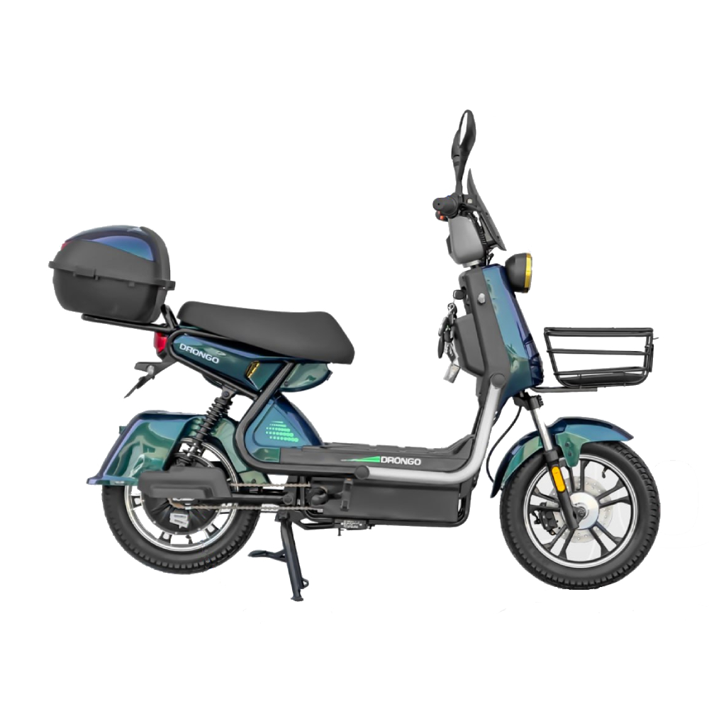 Elektroskuter Drongo R-16 GT Duga