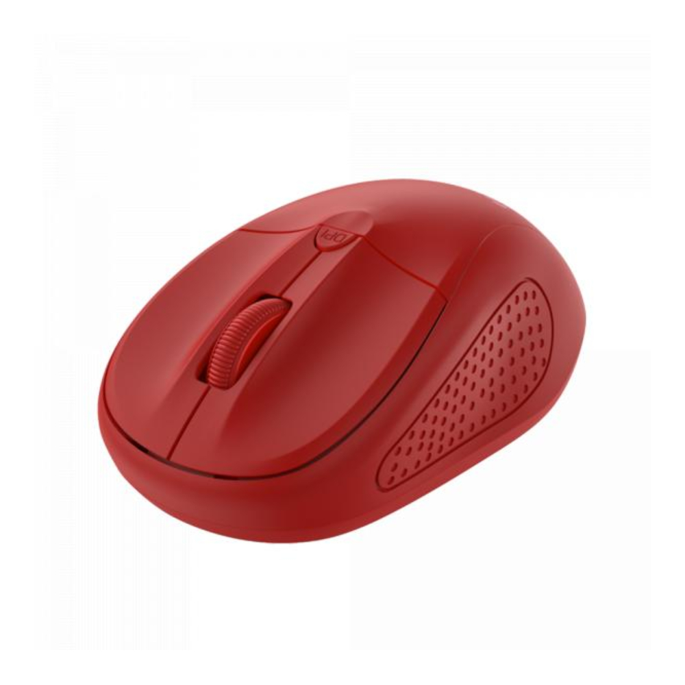 Sichqoncha Trust Primo WL, Red / ERC (20787_TRUST)