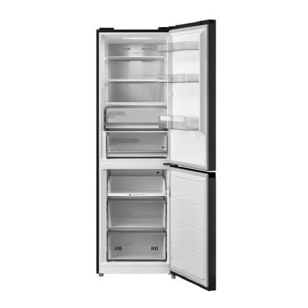 Sovutgich Midea MDRB470MIE220M, Qora