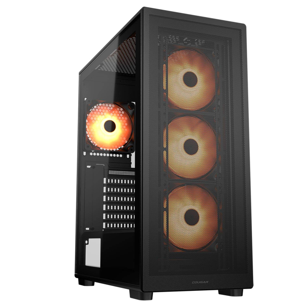 Korpus Cougar MX220 ARGB