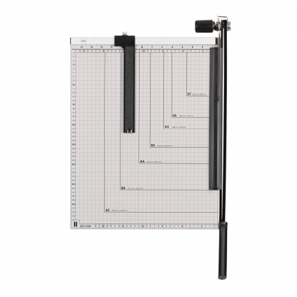Qog'oz kesgich 2E Paper Trimmer C-312S (2E-C-312S)