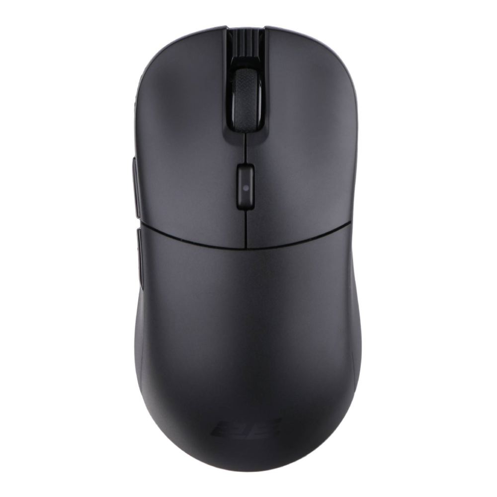Sichqoncha o'yin uchun 2E Gaming HyperDrive Pro WL, RGB Black / ERC