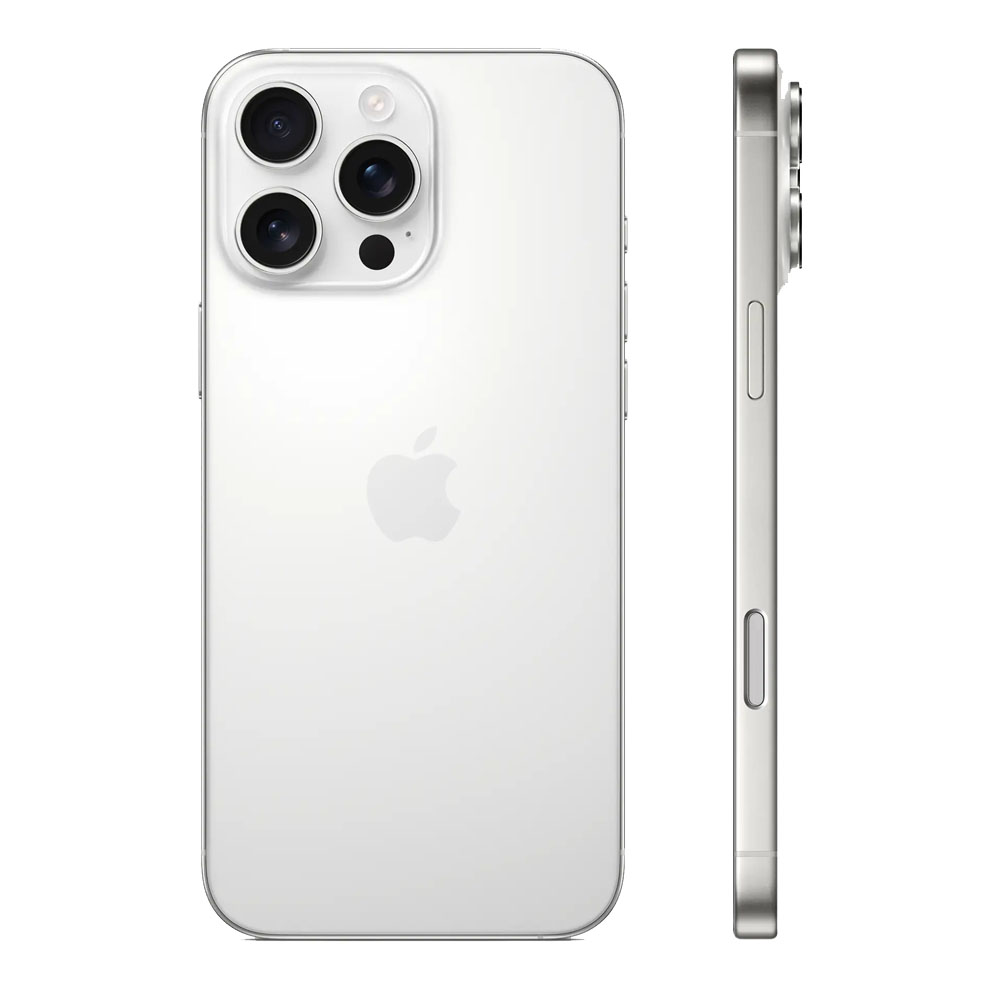 Apple iPhone 16 Pro Max 256GB (Oq Titanium)