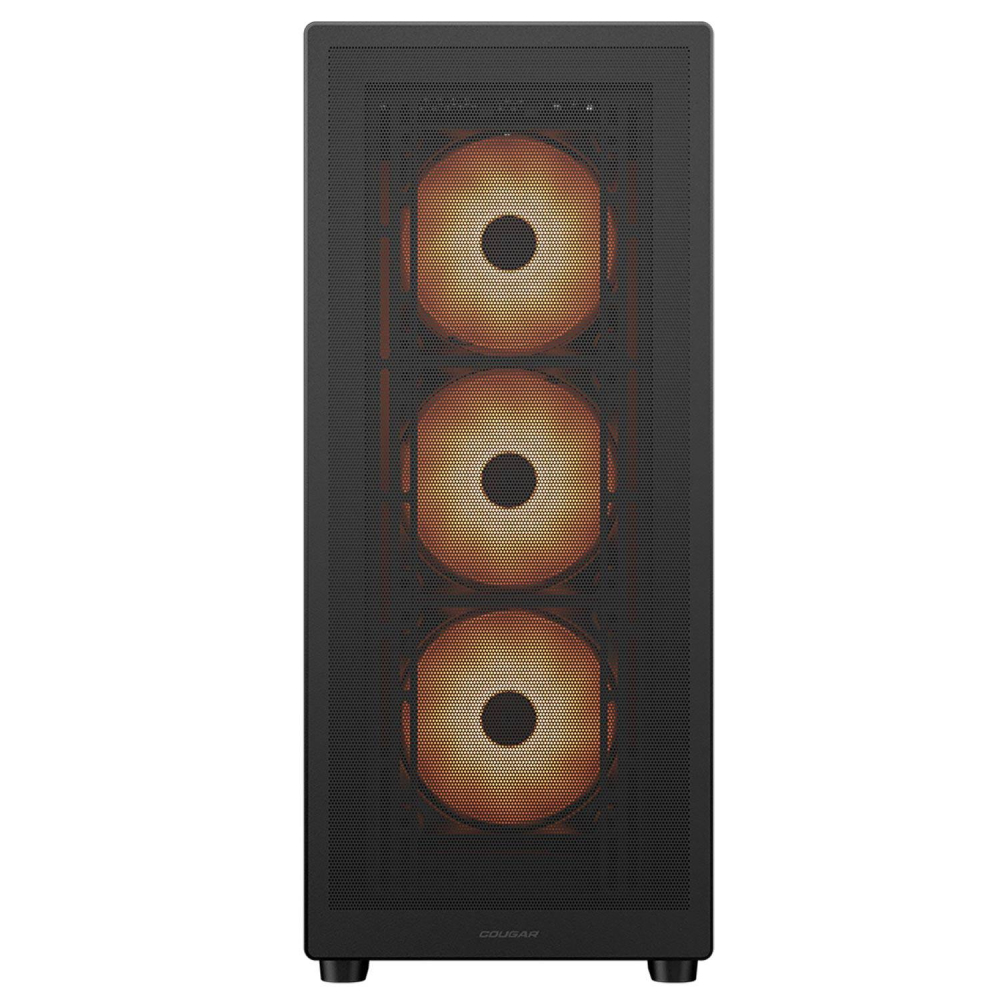 Korpus Cougar MX220 ARGB