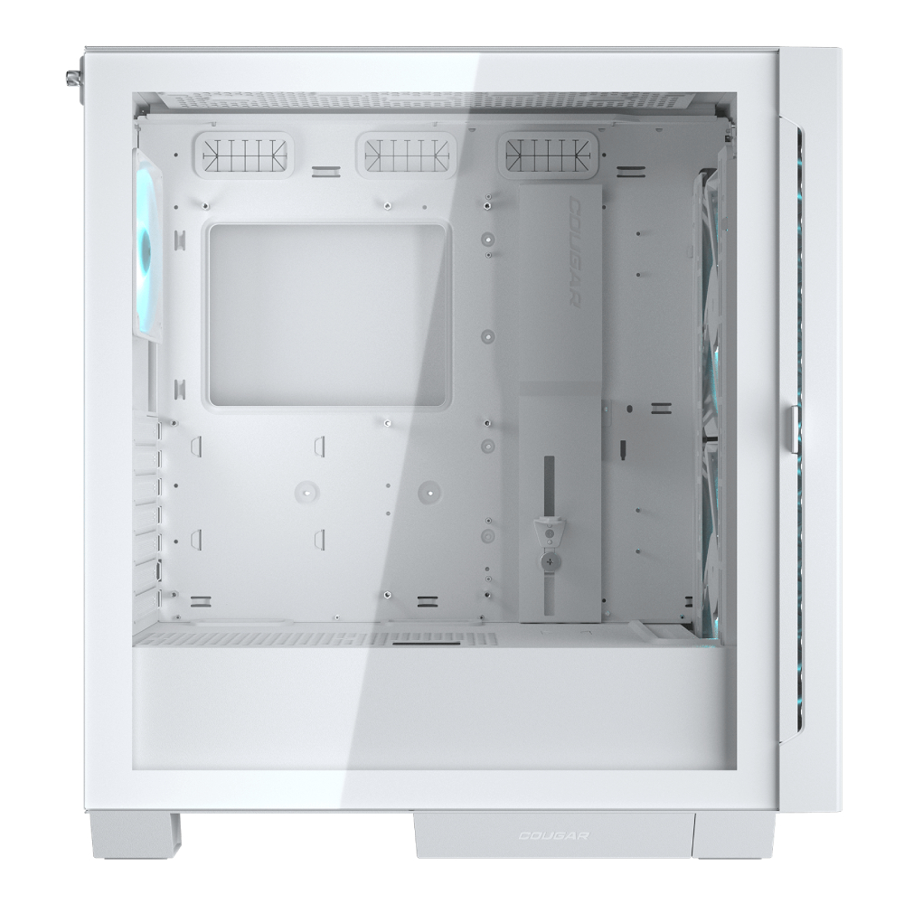 Korpus Cougar Airface ECO RGB, Oq
