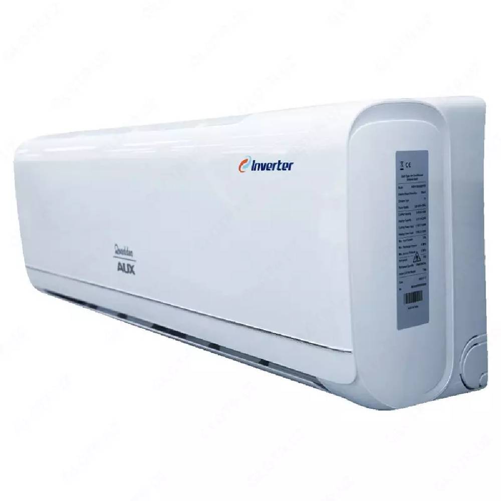 Konditsioner AUX ASW-H18A4/QDR Inverter