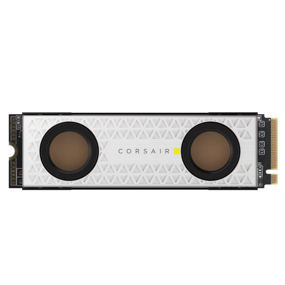 SSD Corsair CSSD-F2000GBMP600PHXTW
