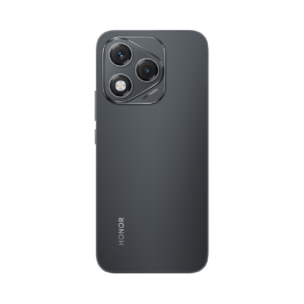 HONOR 400 Lite 8/256GB (Qora) + Sovg‘aga Changyutgich