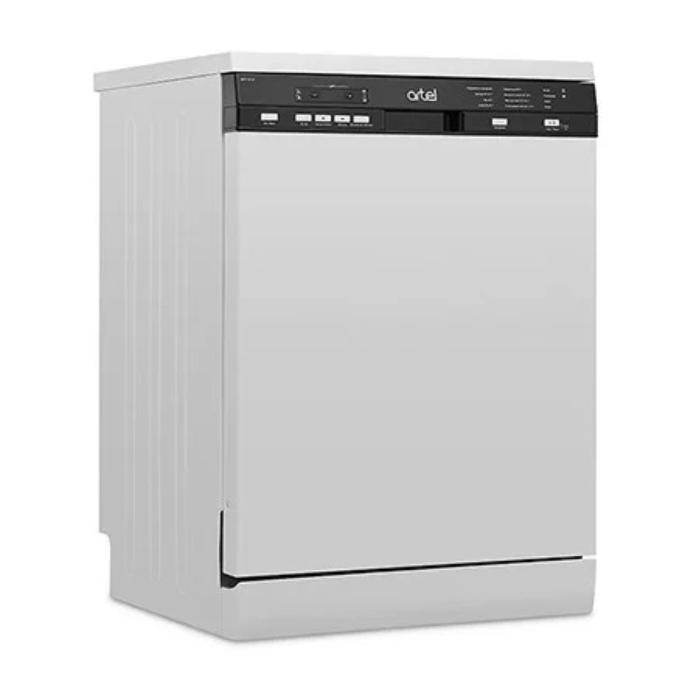 Idish yuvish mashinasi Artel T 21 W