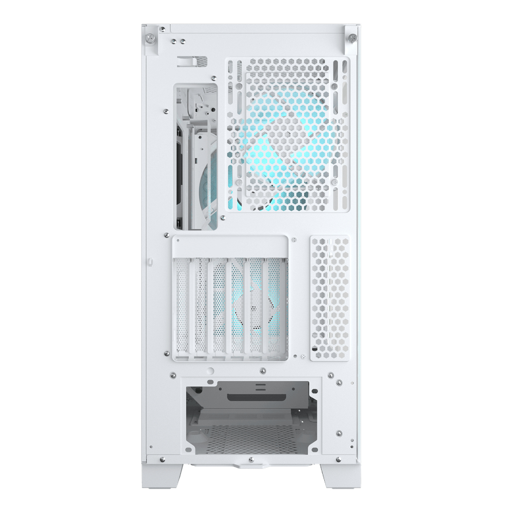 Korpus Cougar Airface ECO RGB, Oq