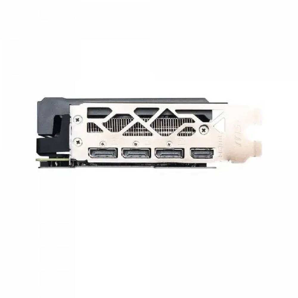 Videokarta MSI Radeon RX 5500 XT Gaming X 8G