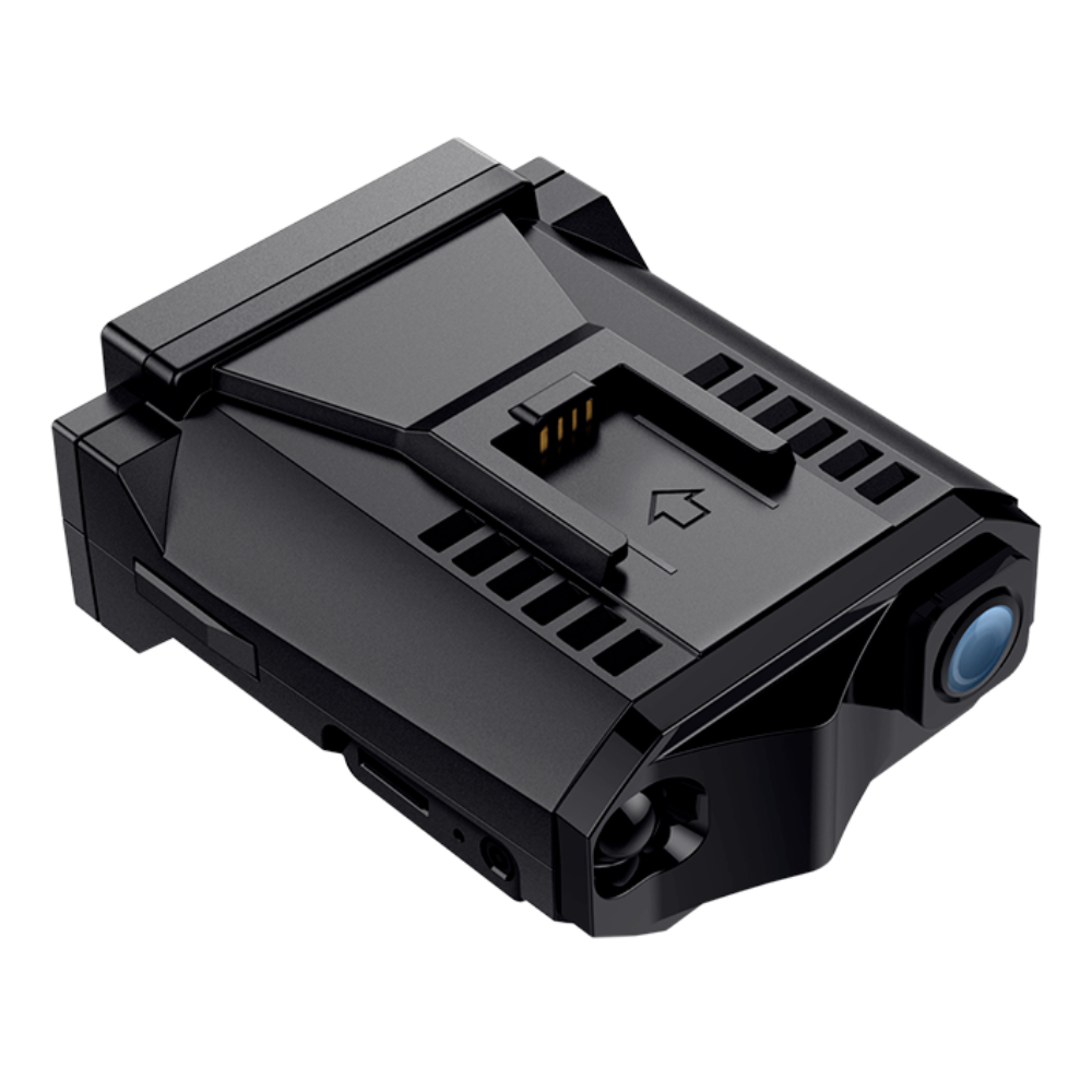 Gibrid radar detektori Neoline X-COP 9700s Black Wi-Fi