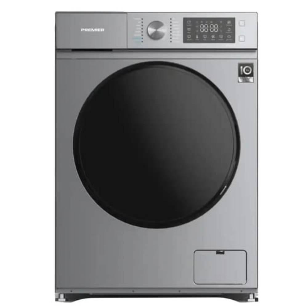 Kir yuvish mashina Premier PRM80F1220LIN/DS Invertor