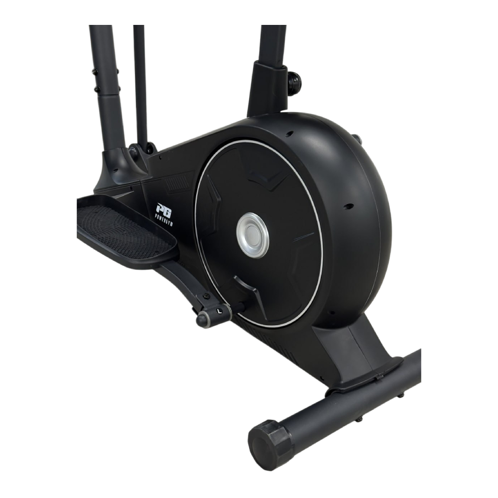 Elliptik trenajyorlar Powergym E147