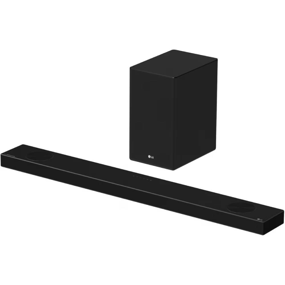 Soundbar LG SN9A