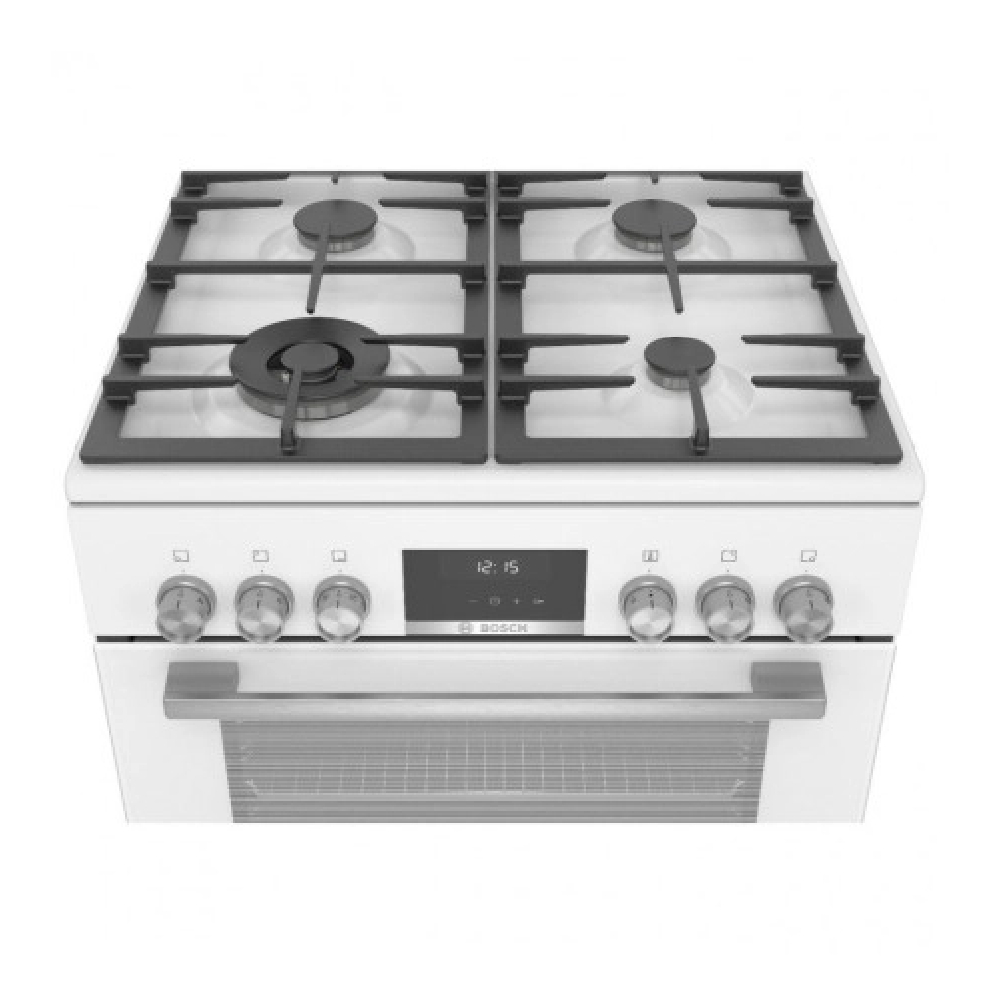 Gaz plitasi Bosch HXS59AI21Q