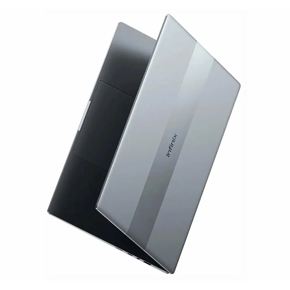 Noutbook Infinix Inbook Y2 Plus /Core i3-1115G4 /RAM 16Gb/512Gb SSD/ Kulrang
