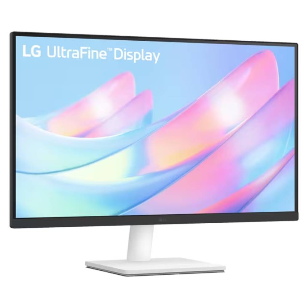 Monitor LG 27" Monitor (3840x2160) 4K IPS