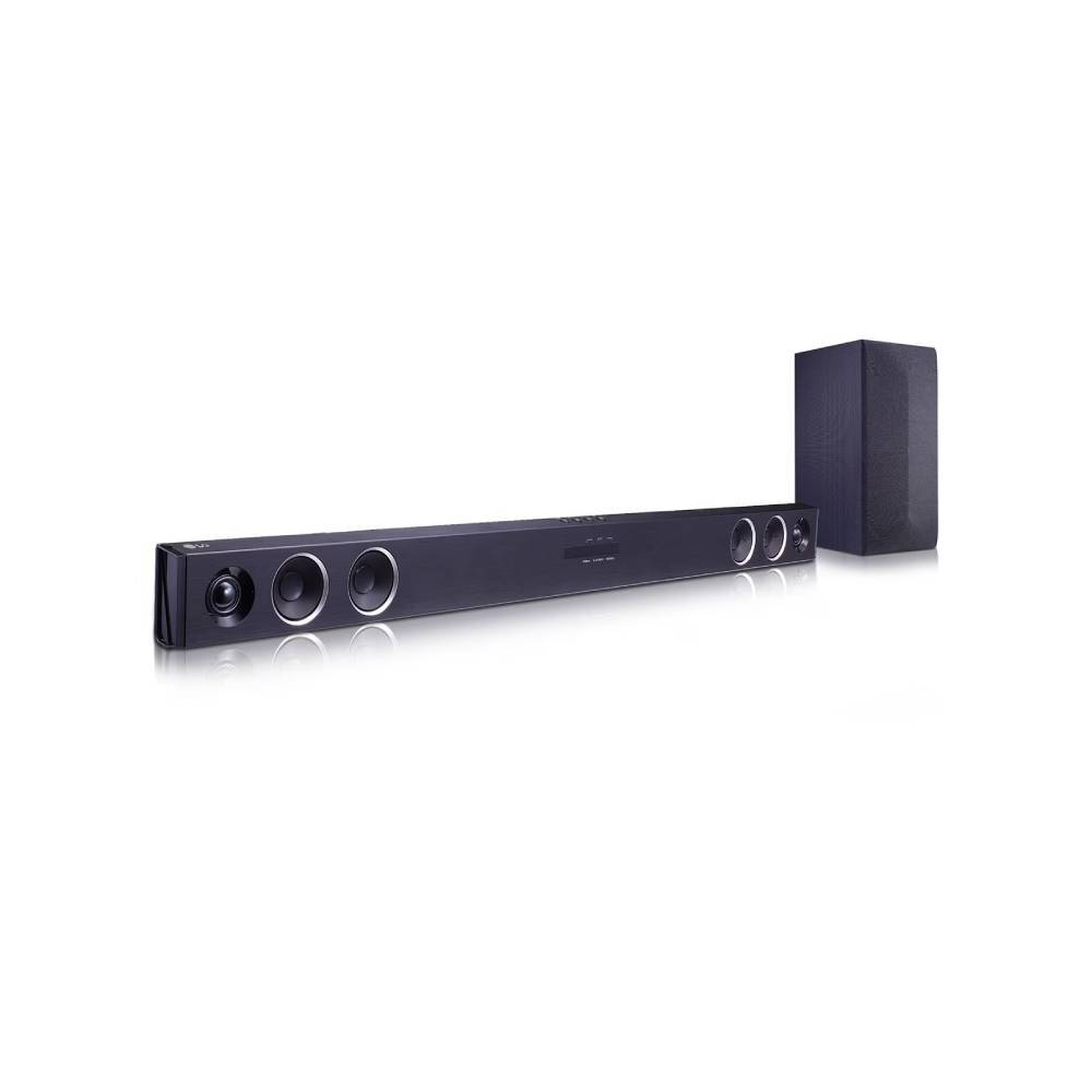 Soundbar LG SQC2