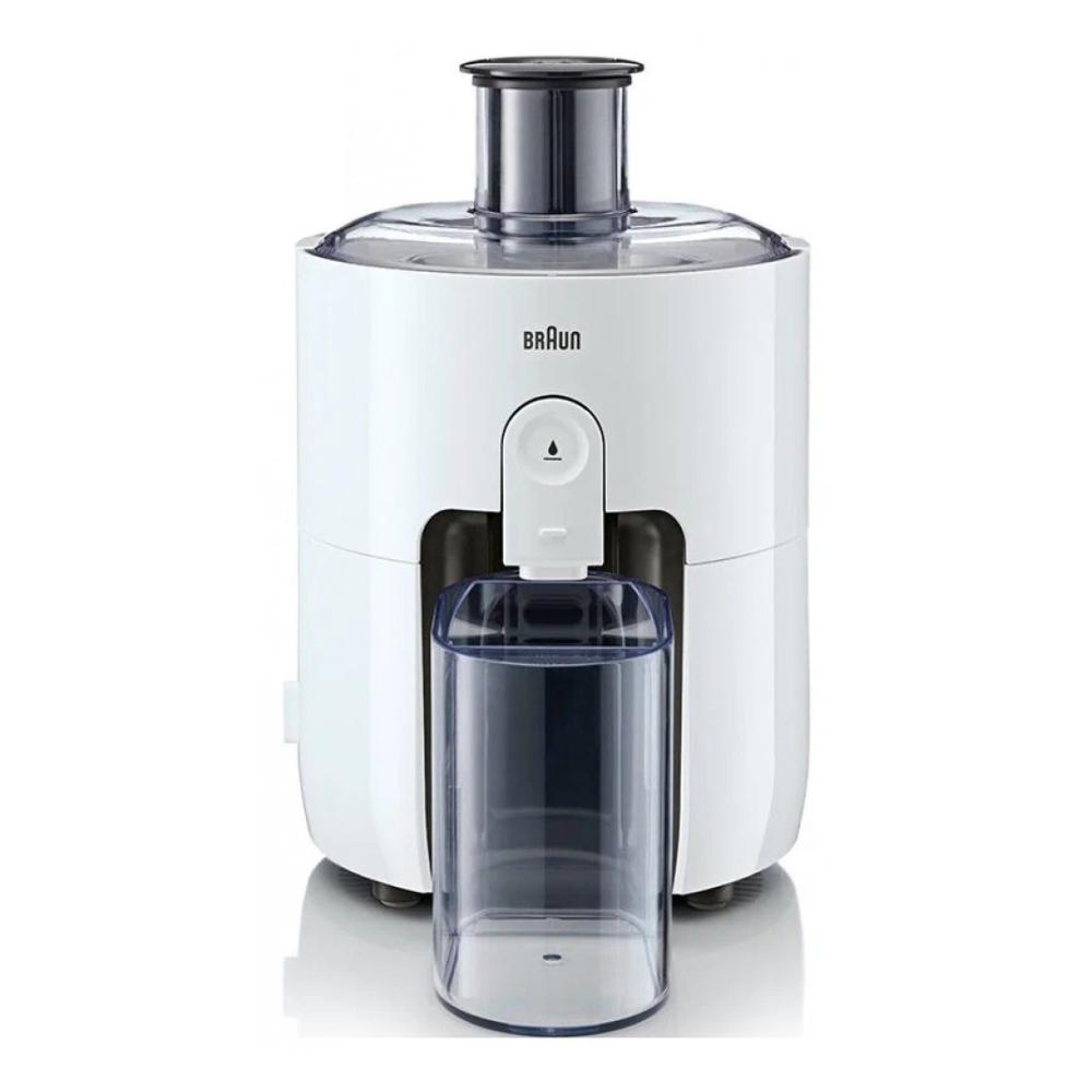 Sharbat chiqargich BRAUN SJ3100WH