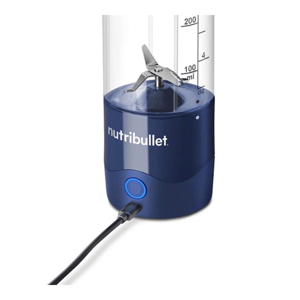 Blender NUTRIBULLET NBP003NBL