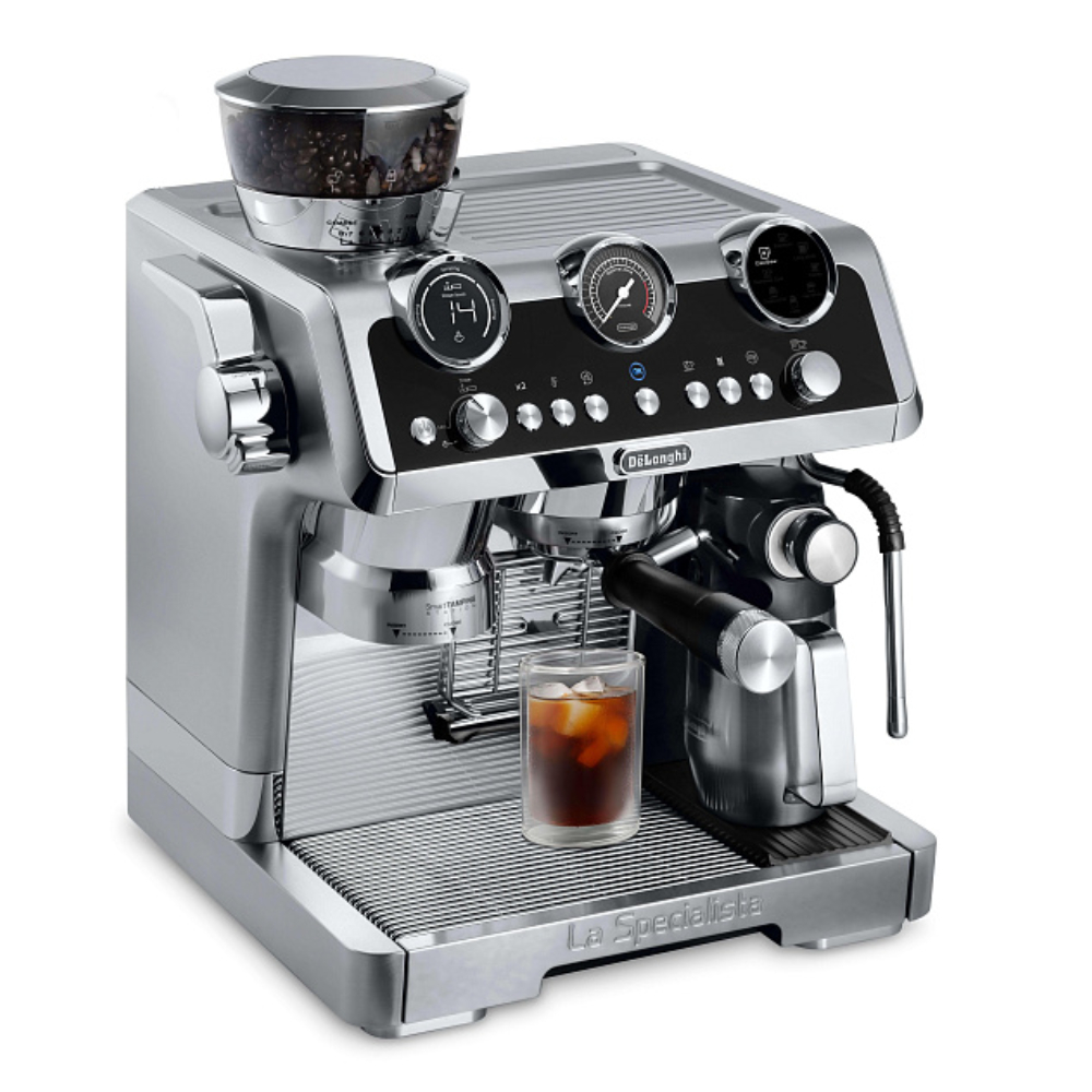 Kofe qaynatgich DeLonghi EC9865.M