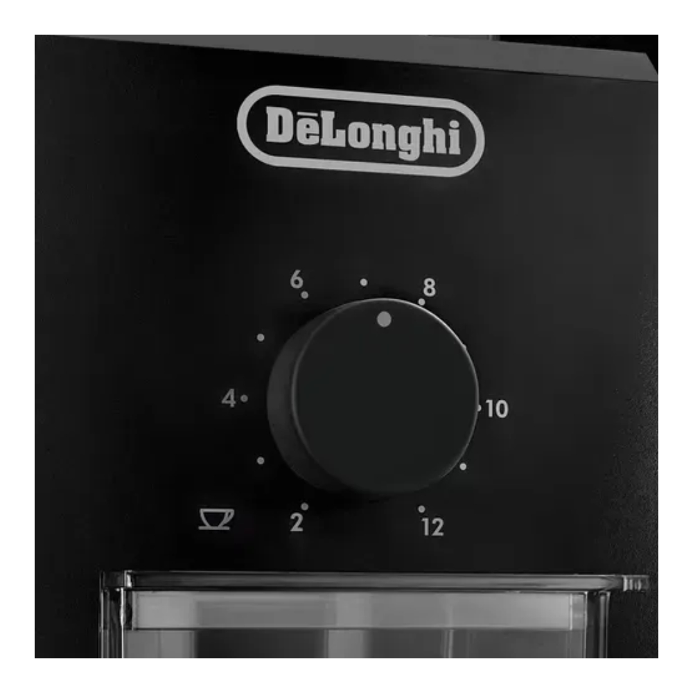 Kofemolka De'Longhi KG79