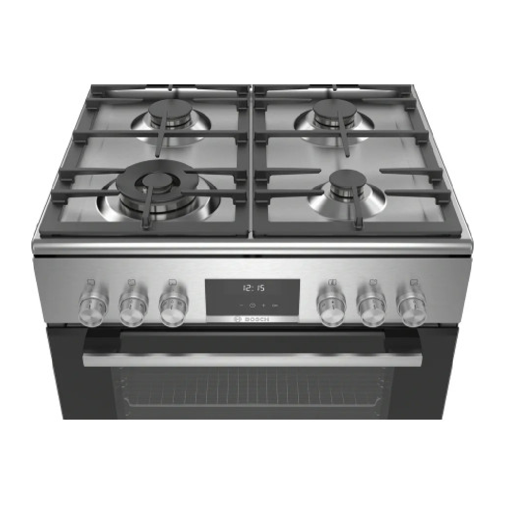 Gaz plitasi Bosch HXS59AI51Q