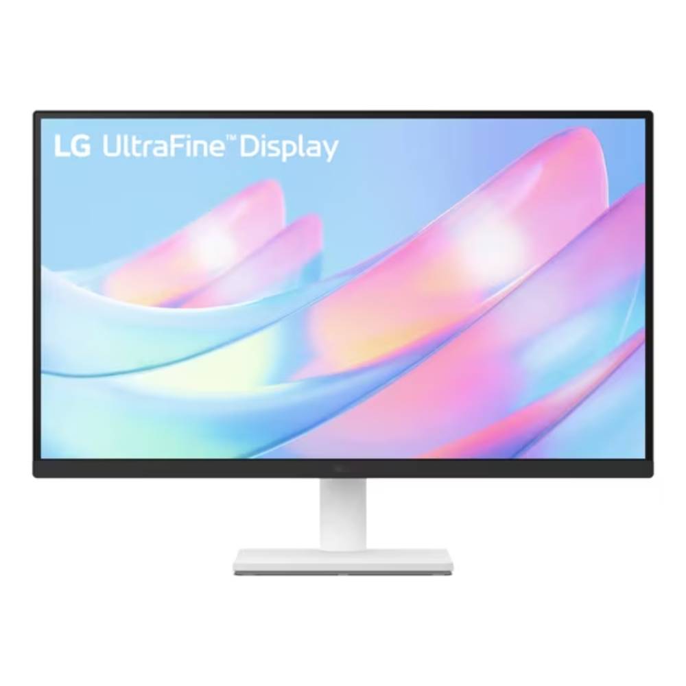 Monitor LG 27" Monitor (3840x2160) 4K IPS