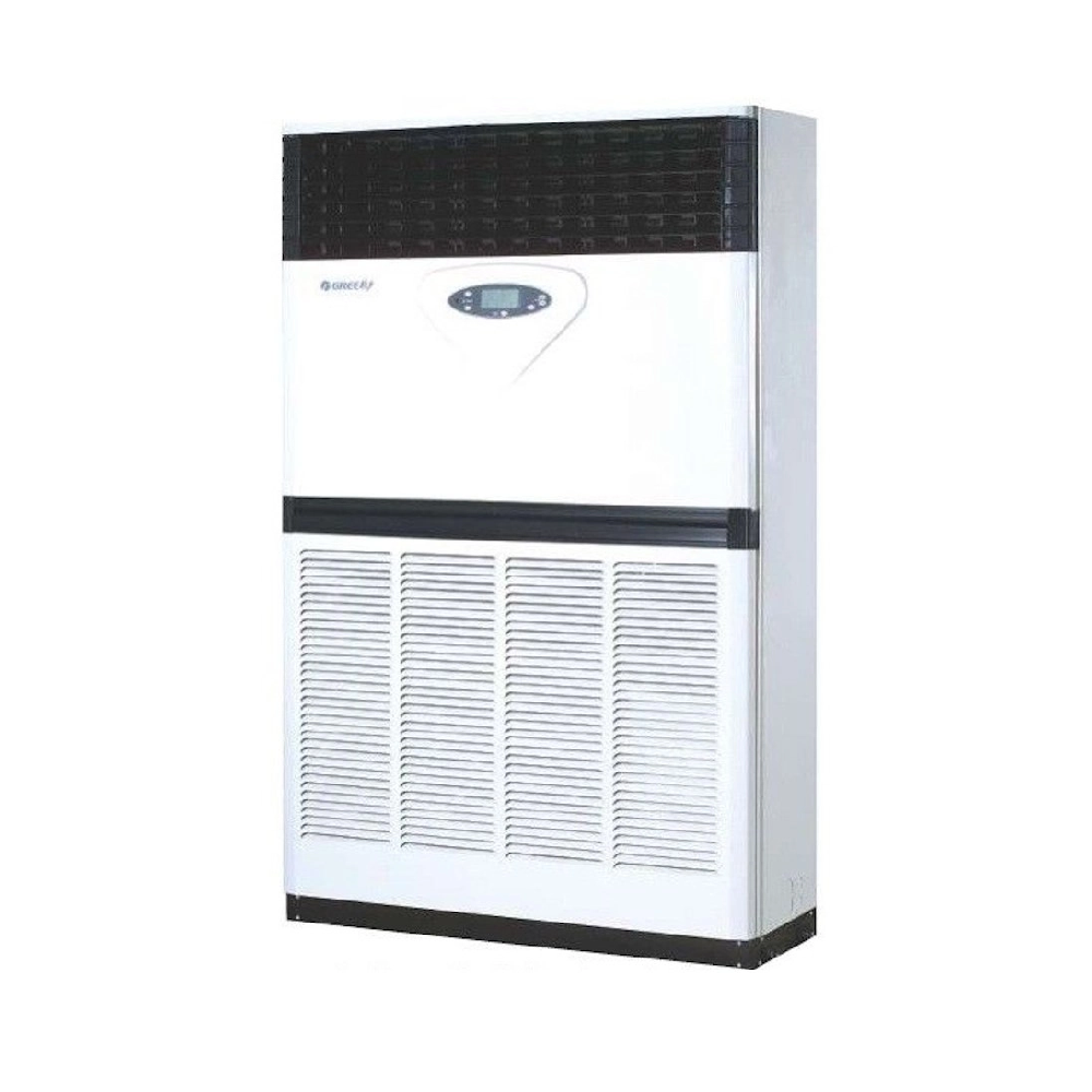 Konditsioner Gree Grand Inverter 100
