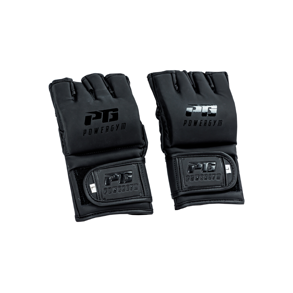 MMA qo‘lqopi ( P23 ) Qora