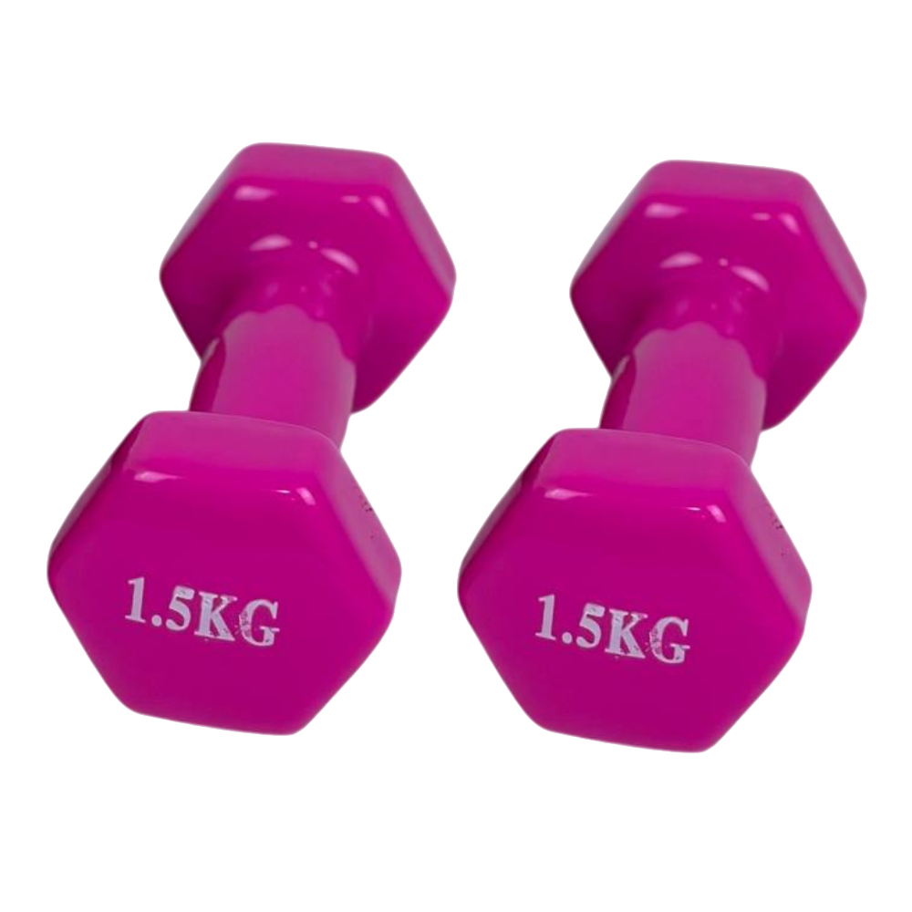Gantel Powergym B48 1.5kg
