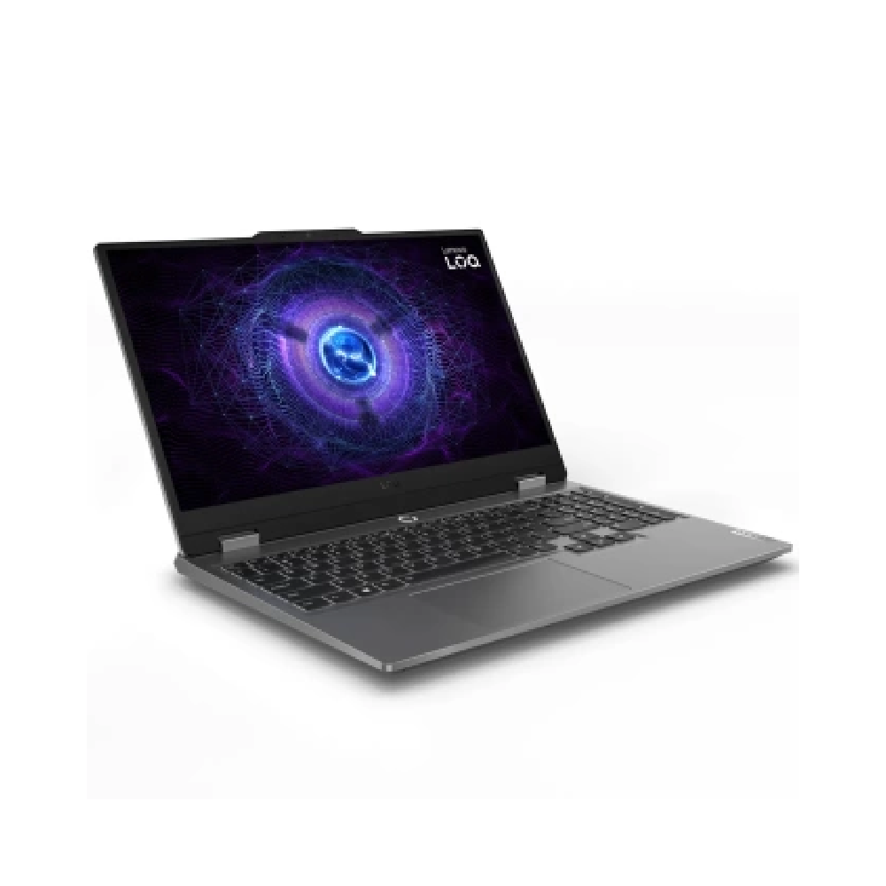 Noutbook LENOVO LOQ GAMING 15ARP9 AMD R5-7235HS 12GB 512GB 6GB RTX3050 15,6 FHD IPS 144Hz